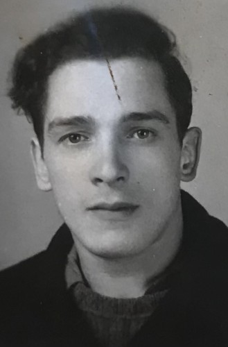 Pierre BARAGATTI